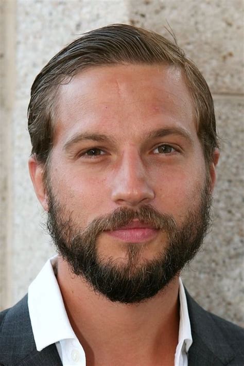 Logan Marshall Green — The Movie Database Tmdb