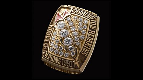 Photos: All the Super Bowl rings | CNN