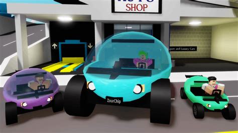 Selling Easter Egg Cars In Brookhaven Rp Roblox Youtube