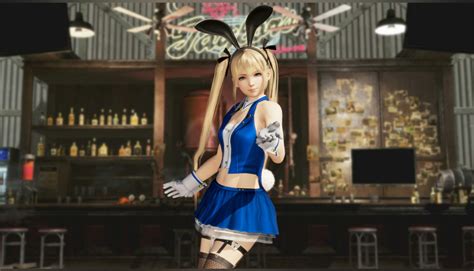 Buy Cheap [revival] Doa6 Sexy Bunny Costume Marie Rose Xbox One Key