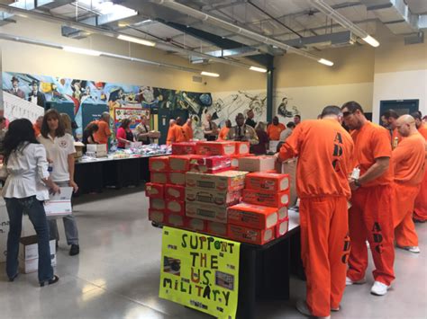Unlocking Convenience How Icare Inmate Packages Revolutionize Prison Communication