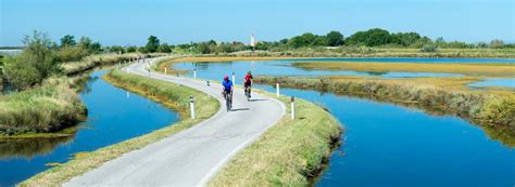 Noleggio Bici E Risci A Cavallino Lio Piccolo Jesolo E Venezia