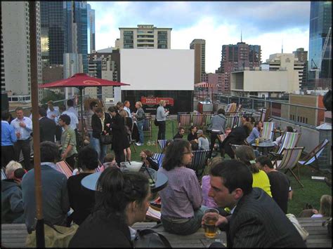 Melbourne Rooftop Bars-Flickr | SkyscraperCity Forum