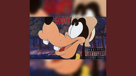 goofy youtube