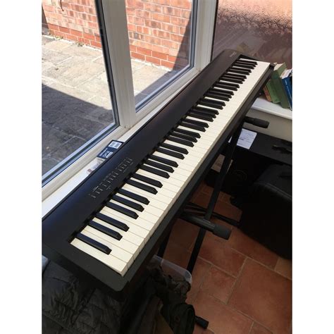 Suporte Estante Piano Digital Casio Cdp S110 S160 S360 Escorrega