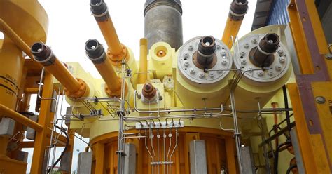 Ais Receives Significant Subsea Production System Contract Ocean News