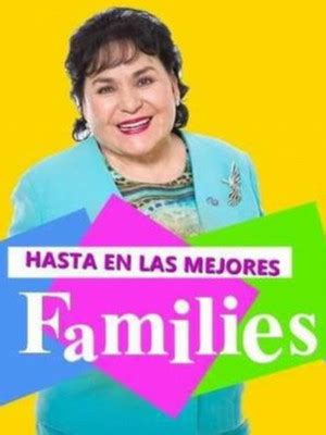 Hasta En Las Mejores Familias 2000 Movie Posters