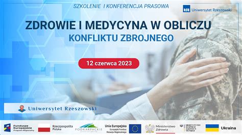 TRWA REJESTRACJA na Międzynarodową konferencję Zdrowie i Medycyna w