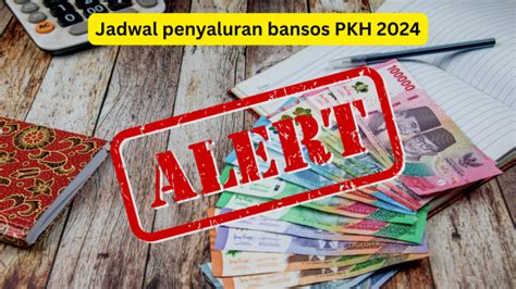 Selamat Dana Bansos Pkh Rp Segera Cair Cek Nik Ktp Milik