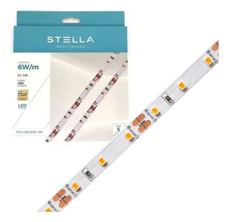 Fita Led W M Stella K Ip