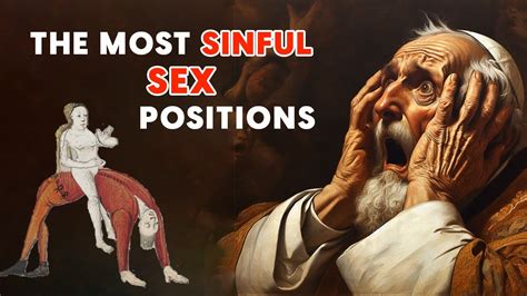 Crazy Facts About Sex In The Middle Ages Medieval History Youtube