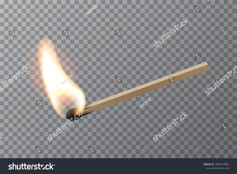 7,271 Lit Match Flame Images, Stock Photos & Vectors | Shutterstock