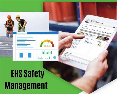 Ehs software health safety management system – Artofit 