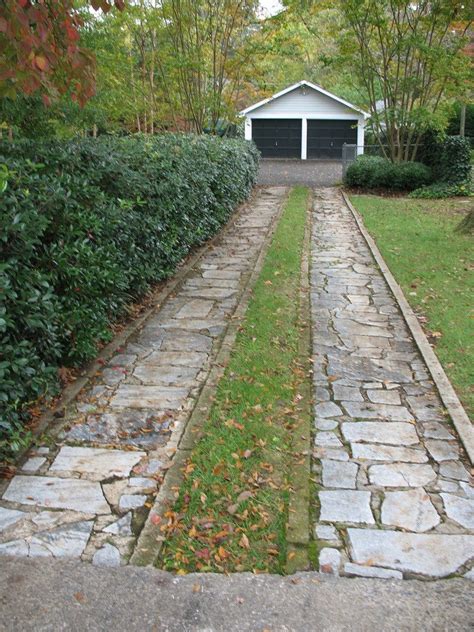 Diy Driveway Paving Ideas