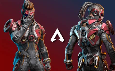 Apex Legends Mobile Fade S Origin Story Out In New Animated Short