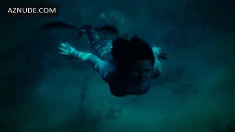 SIREN NUDE SCENES AZNude