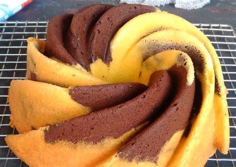 Resep Special Marble Cake Oleh Puji Winarni Cookpad