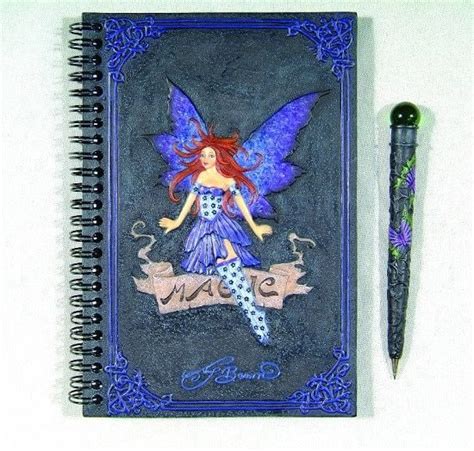 Magic Journal With Pen Set Pen Sets Journal T Pen