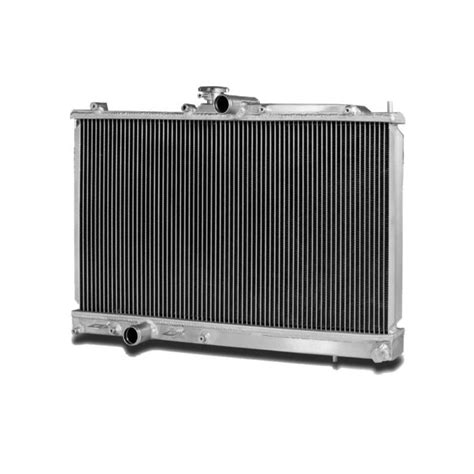 Mitsubishi Evo 7 8 9 Alloy Radiator Bc Direct