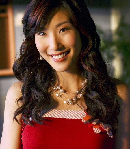 Esther K Chae Top Movies Tv Shows And Awards Celebrity Faqs