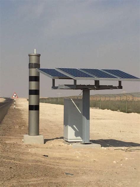 Seventeen speed cameras installed along Abu Dhabi motorway