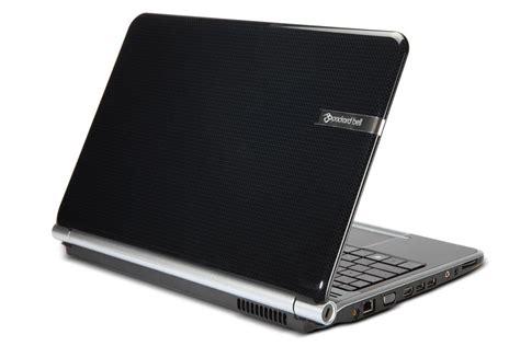 Packard Bell EasyNote TJ71 SB 139FR Notebookcheck Externe Tests