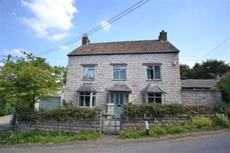 Property Valuation Tickshill House Tickshill Coaley Dursley