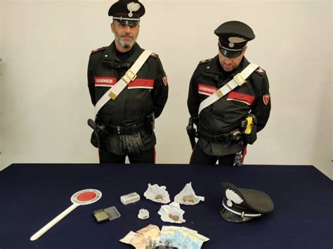 Spaccia Hashish A Parma Arrestato Enne Di Viadana Oglioponews