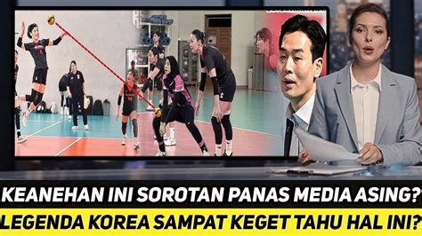 Sorotan Panas Media Asing Dianggap Tak Wajar Megawati Buat Legenda