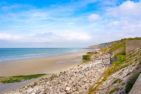 Boulogne Sur Mer Carnets Et Photos De Voyage