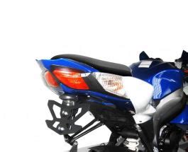 Support De Plaque Top Block Gsx R Sba France