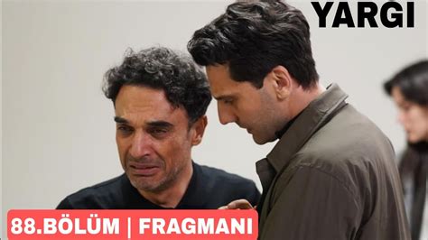 yargı 88 BÖLÜM FRAGMANI YouTube