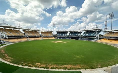 Ma Chidambaram Stadium Pitch Report For Csk Vs Lsg Ipl Match