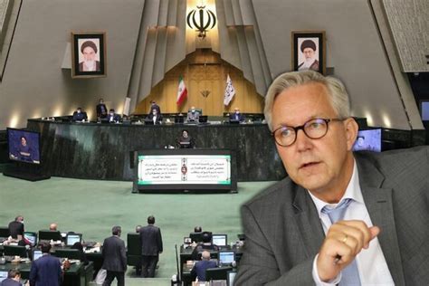 Iran Verh Ngt Sanktionen Gegen Dortmunds Polizeichef Lange