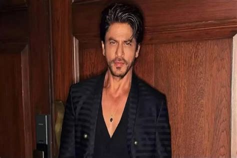 Shah Rukh Khans Spiritual Tradition Continues With Vaishno Devi Visit