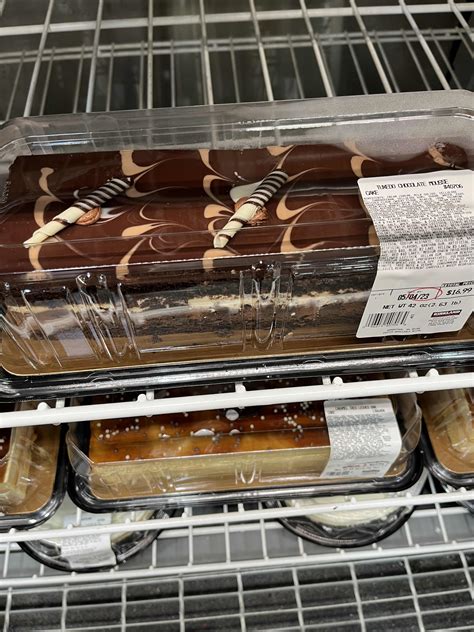 Best Items At Costco S Bakery Eat This Not That