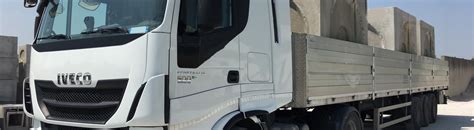 betonski jaski geobeton bandelli