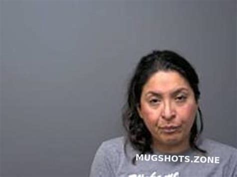 Claudia Ivette Flores Castillo Baxter County Mugshots Zone