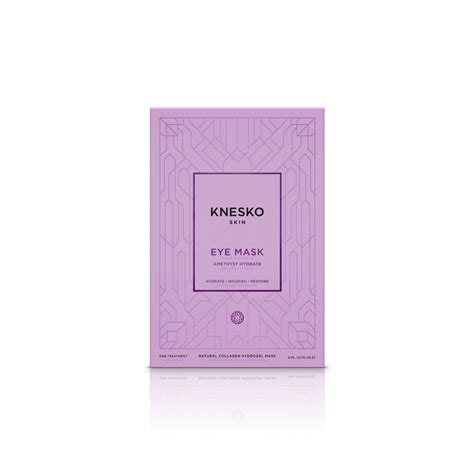 Amethyst Eye Mask Treatments - 6 Treatments – TOPBODY