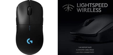 Best Wireless Gaming Mouse 2023 The Top Lightweight Budget Mmo