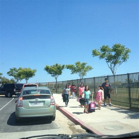 Stonegate Elementary School - Stonegate - Irvine, CA