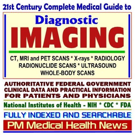 Buy St Century Complete Medical Guide To Diagnostic Imaging