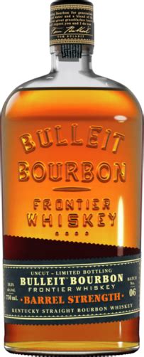 Bulleit Rye 12 Year