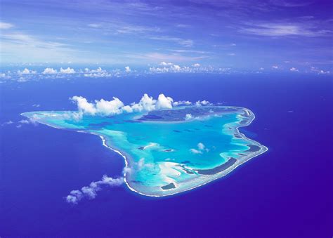 One Fine Day in Aitutaki, Cook Islands | Travel Associates