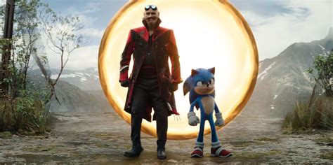 Sonic The Hedgehog Sets New Record With Strong Rotten Tomatoes Rating