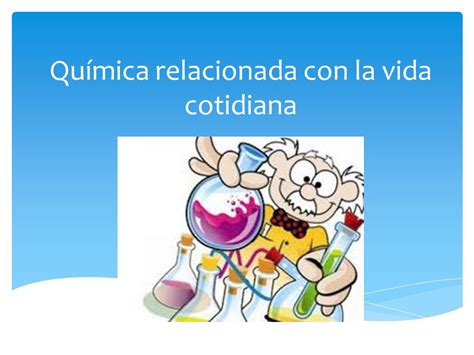 Introducir 86 Imagen La Quimica En La Vida Cotidiana Dibujos Viaterramx