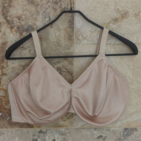 Wacoal Intimates Sleepwear Ddd Wacoal Nude Bra Poshmark