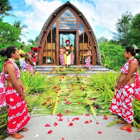 Bora Bora Weddings | Destination | Four Seasons Resort Bora Bora ...