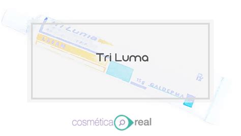 Triluma Todo Lo Que Necesitas Saber