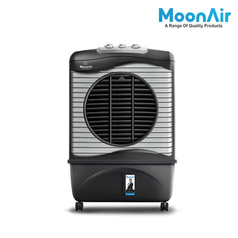 Moonair Buy Desert Air Cooler Online Silver L